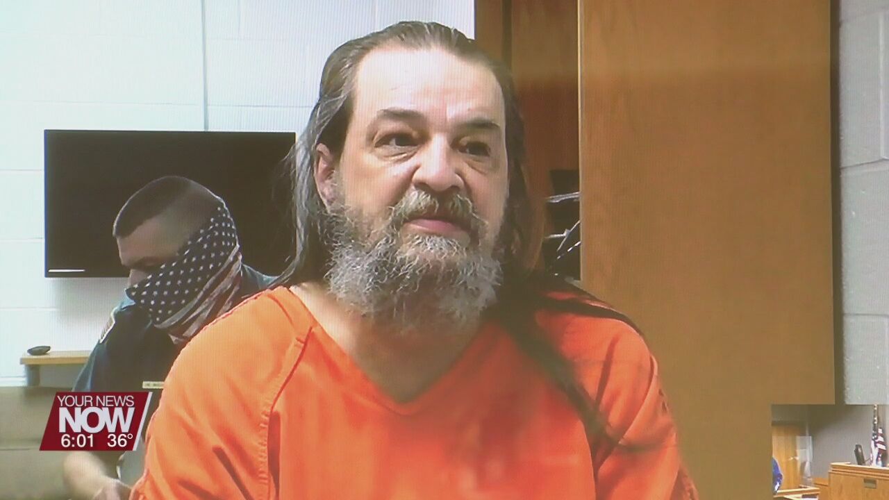 Hardin County man accused of kidnapping could face prison time